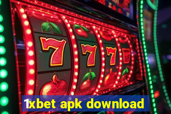 1xbet apk download