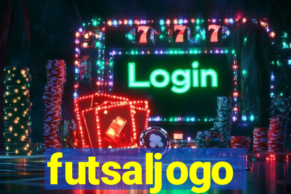 futsaljogo