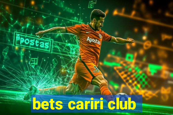 bets cariri club