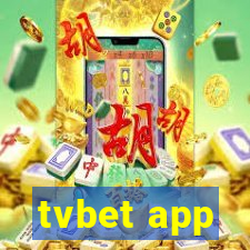 tvbet app