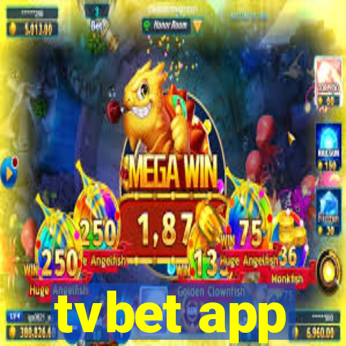 tvbet app