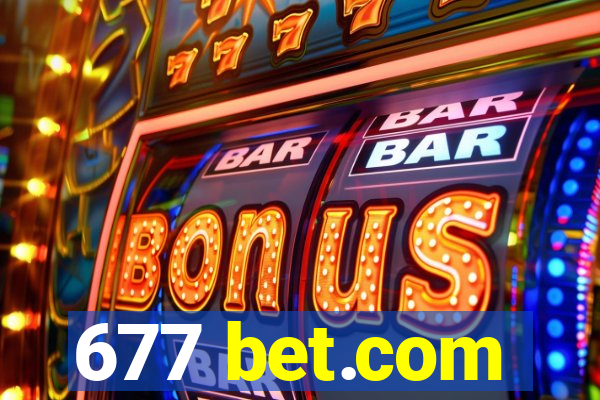 677 bet.com