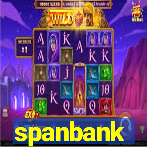 spanbank