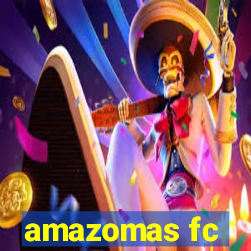 amazomas fc