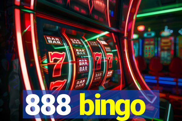 888 bingo