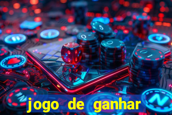 jogo de ganhar dinheiro do drag?o