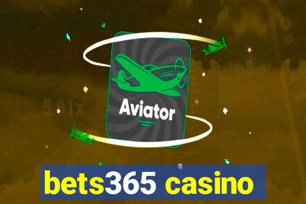 bets365 casino