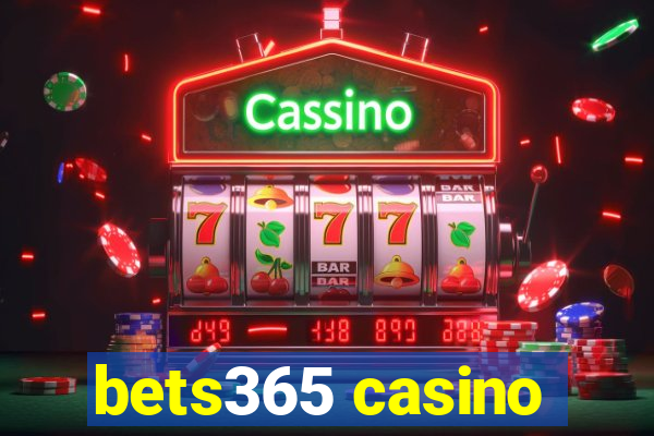 bets365 casino