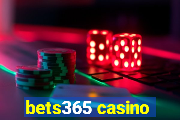 bets365 casino