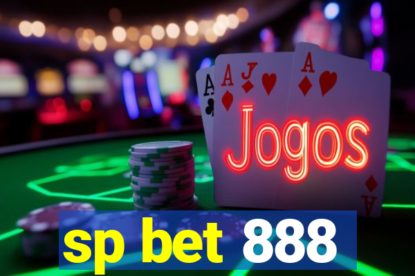 sp bet 888