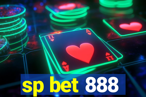 sp bet 888