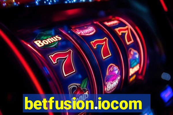 betfusion.iocom