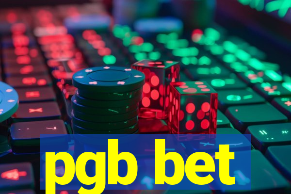 pgb bet