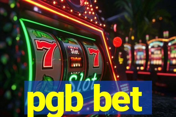 pgb bet