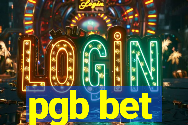 pgb bet