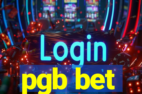 pgb bet