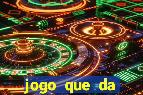 jogo que da dinheiro no paypal