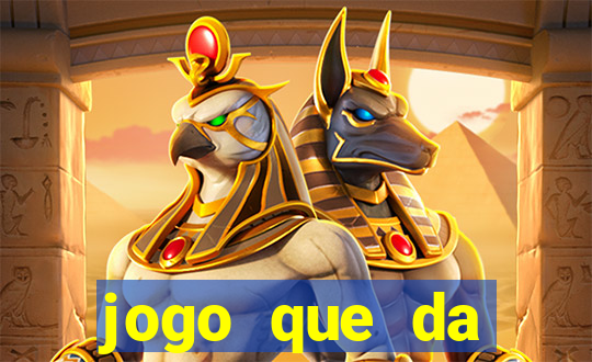 jogo que da dinheiro no paypal