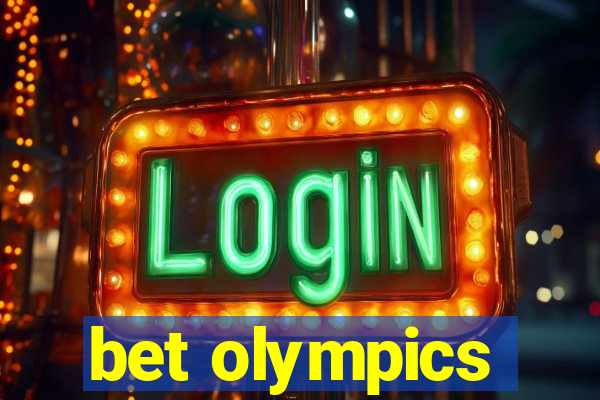 bet olympics