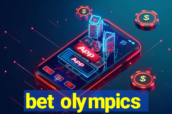 bet olympics