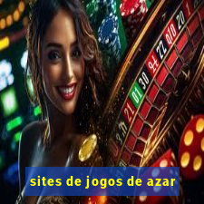 sites de jogos de azar