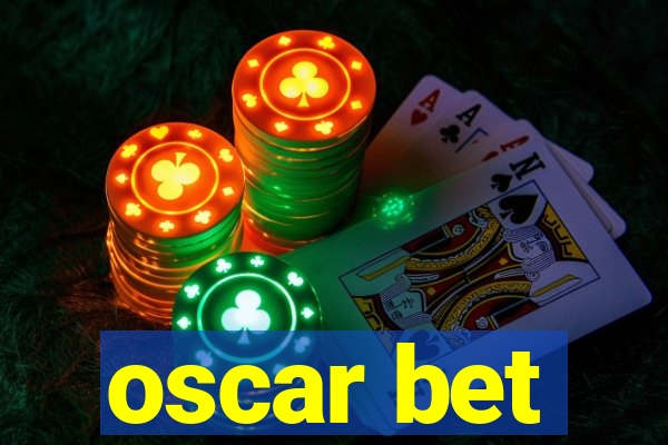 oscar bet