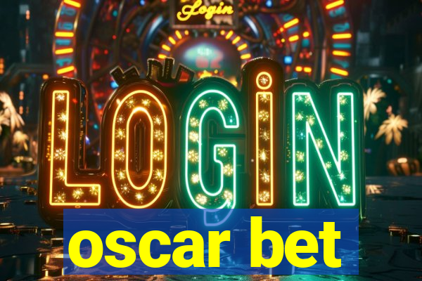 oscar bet