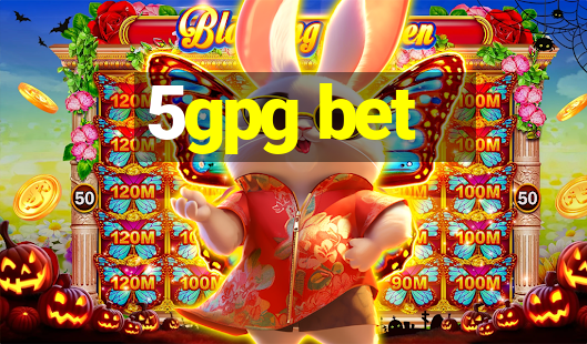 5gpg bet