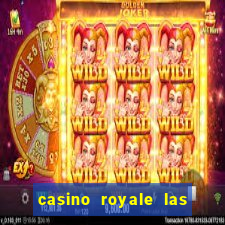 casino royale las vegas nevada