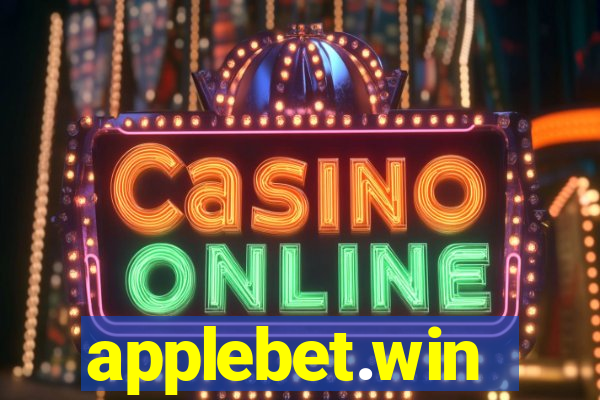 applebet.win