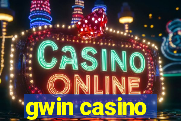 gwin casino