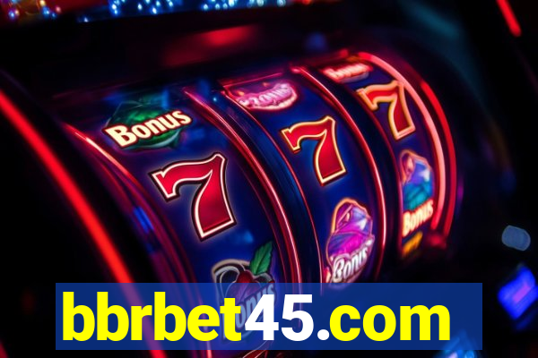 bbrbet45.com