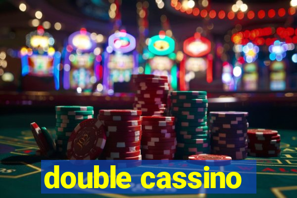 double cassino