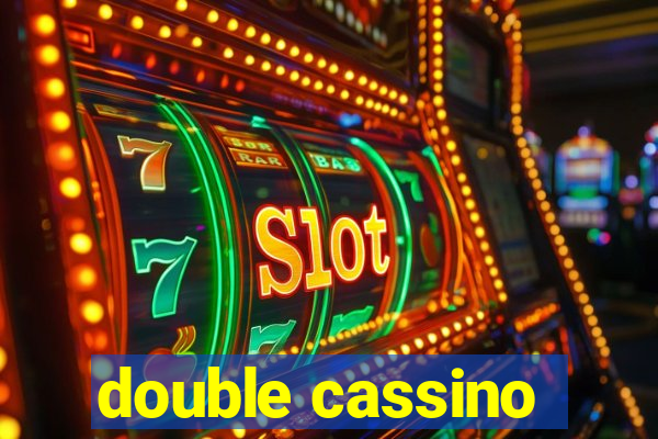 double cassino