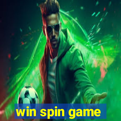 win spin game