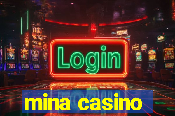 mina casino