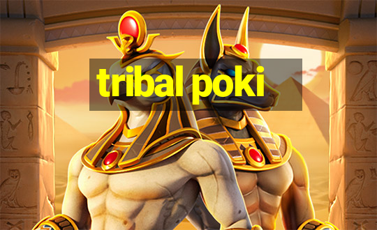 tribal poki