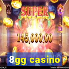 8gg casino