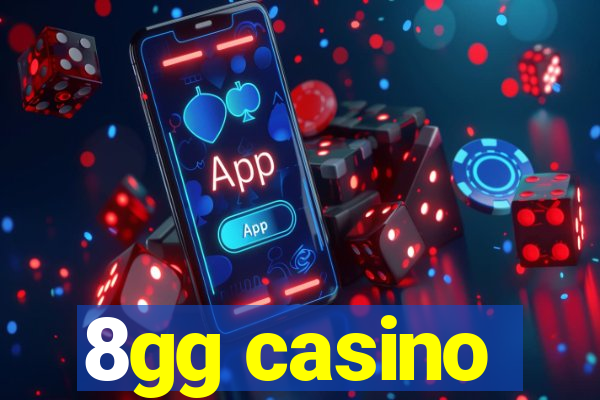 8gg casino