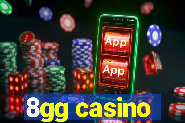 8gg casino