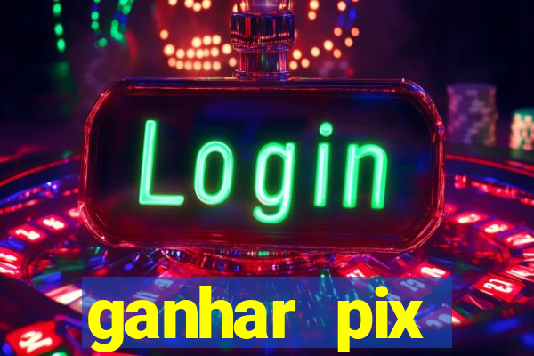 ganhar pix respondendo pesquisas