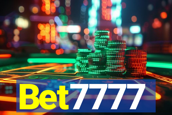 Bet7777