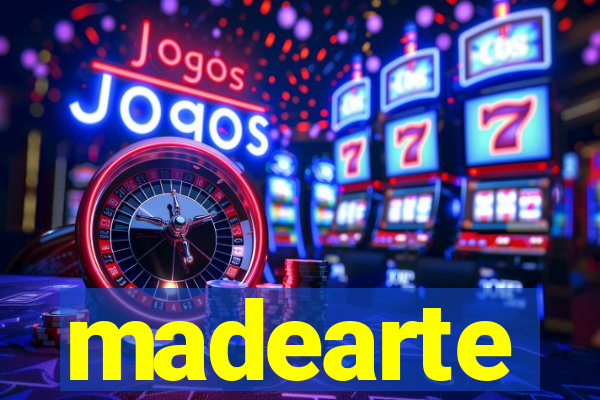 madearte