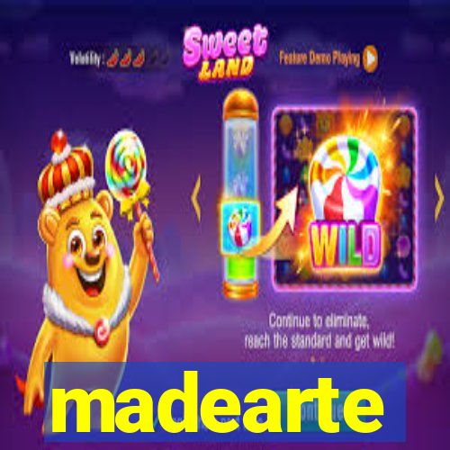 madearte