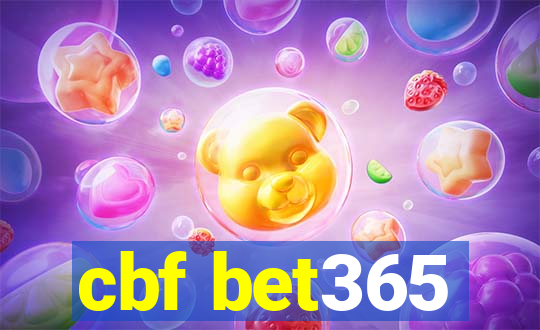 cbf bet365