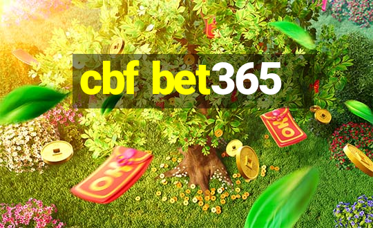 cbf bet365