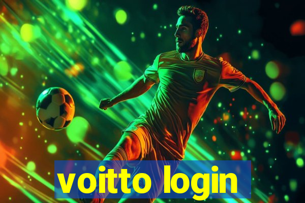 voitto login