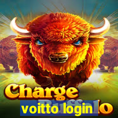 voitto login