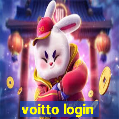 voitto login