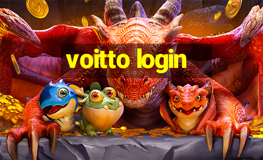 voitto login